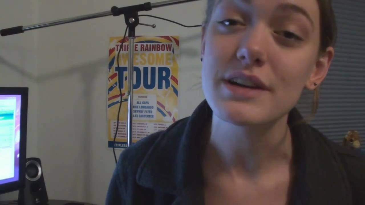 Kristina's 3 year plan - for everyone!