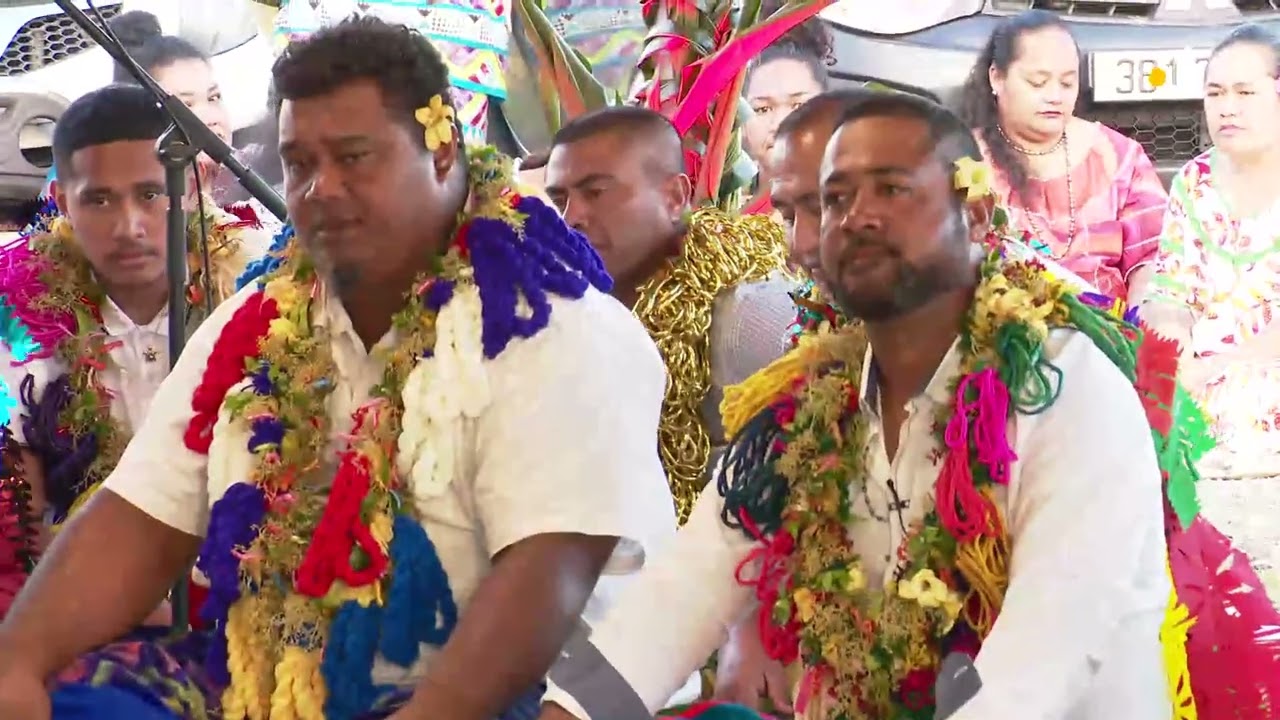 TALANOA: 