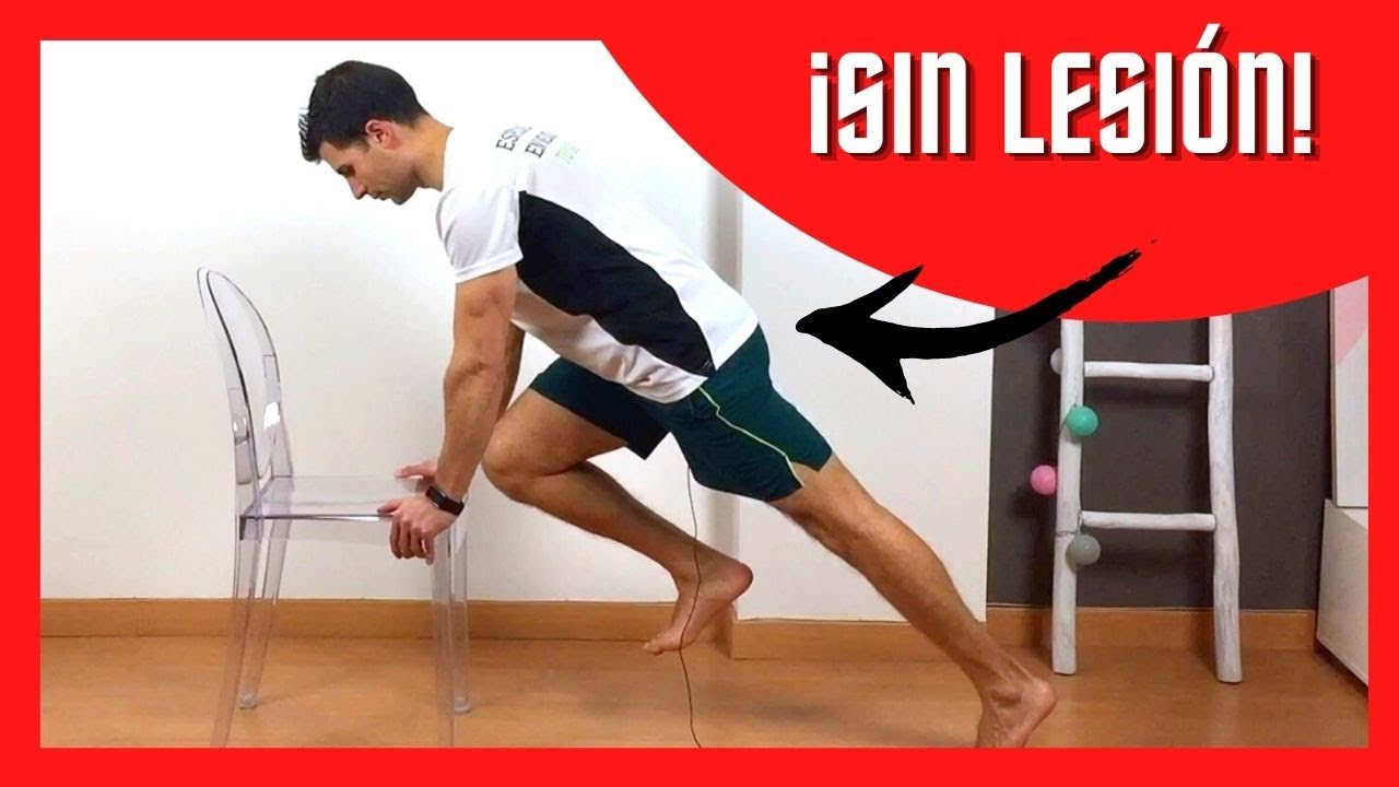 CÓMO HACER MOUNTAIN CLIMBERS 💪 PASO A PASO PARA PRINCIPIANTES ✅ (ejercicio de CARDIO y ABDOMEN)
