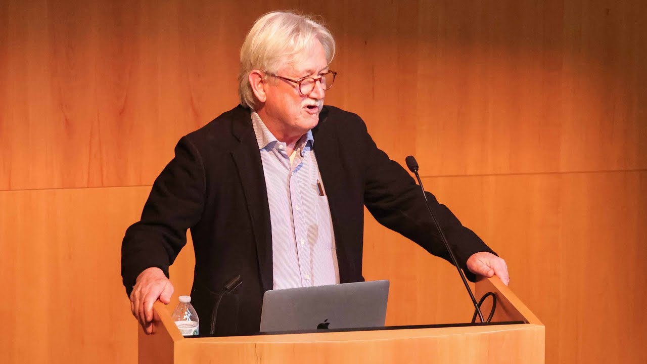 Michael Imber: The Art of the Architect