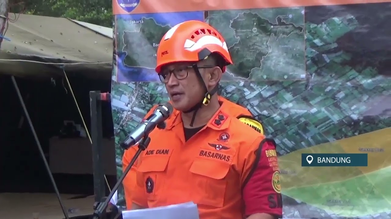 HARI KE EMPAT PENCARIAN, TIM SAR TEMUKAN 8 KANTONG JENAZAH