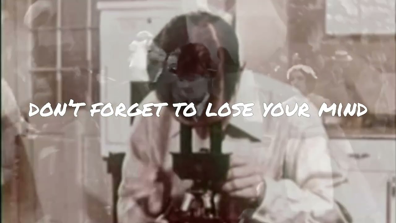 The Oh Boys - Dog-a-Bone - Lyric Video