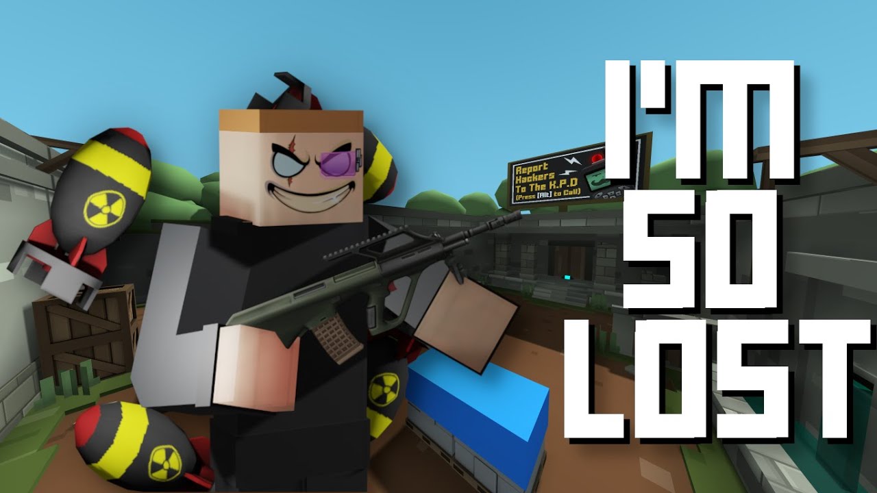 IM SO LOST.MP4