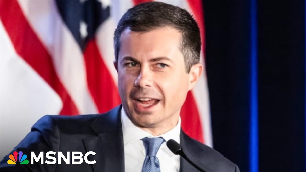 Pete for President in 2028? Buttigieg fuels presidential run rumors by holding Iowa town hall