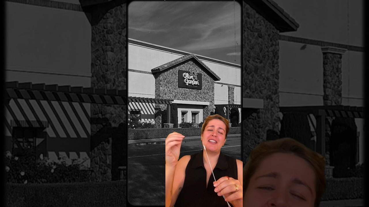 Next Up: ID For Breadsticks