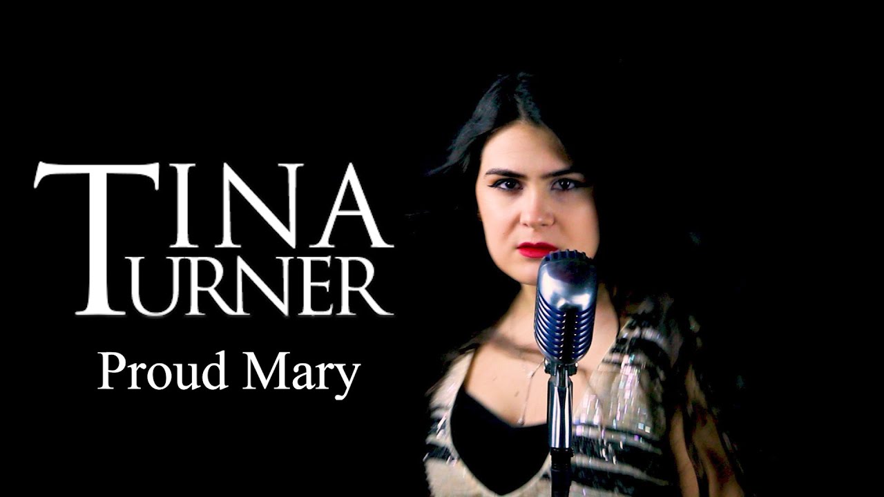 Proud Mary - Tina Turner; By Alexandra Dodoi & Andrei Cerbu