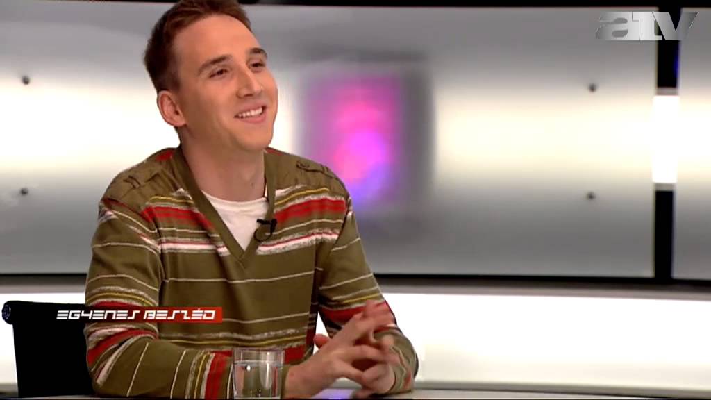 Barab&aacute;s: a HaHa n&eacute;lk&uuml;lem is fog műk&ouml;dni