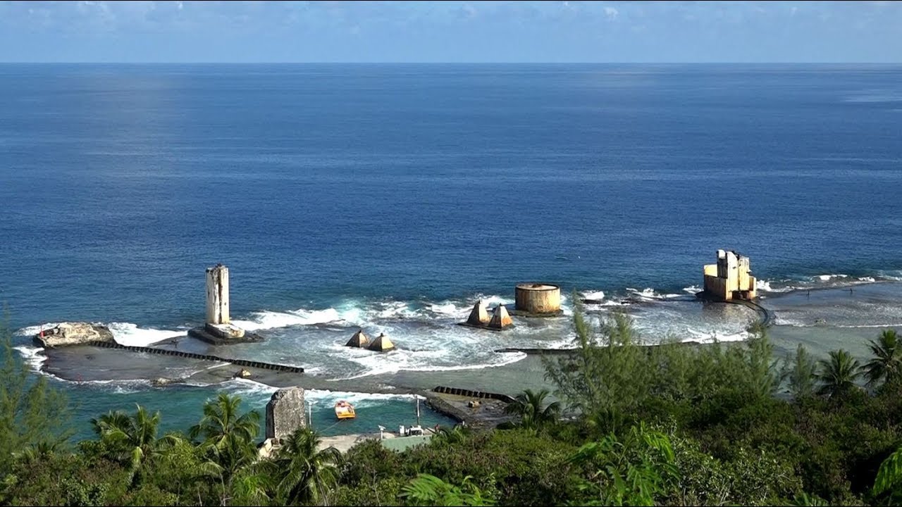 Plongée au cœur de l'histoire de Makatea