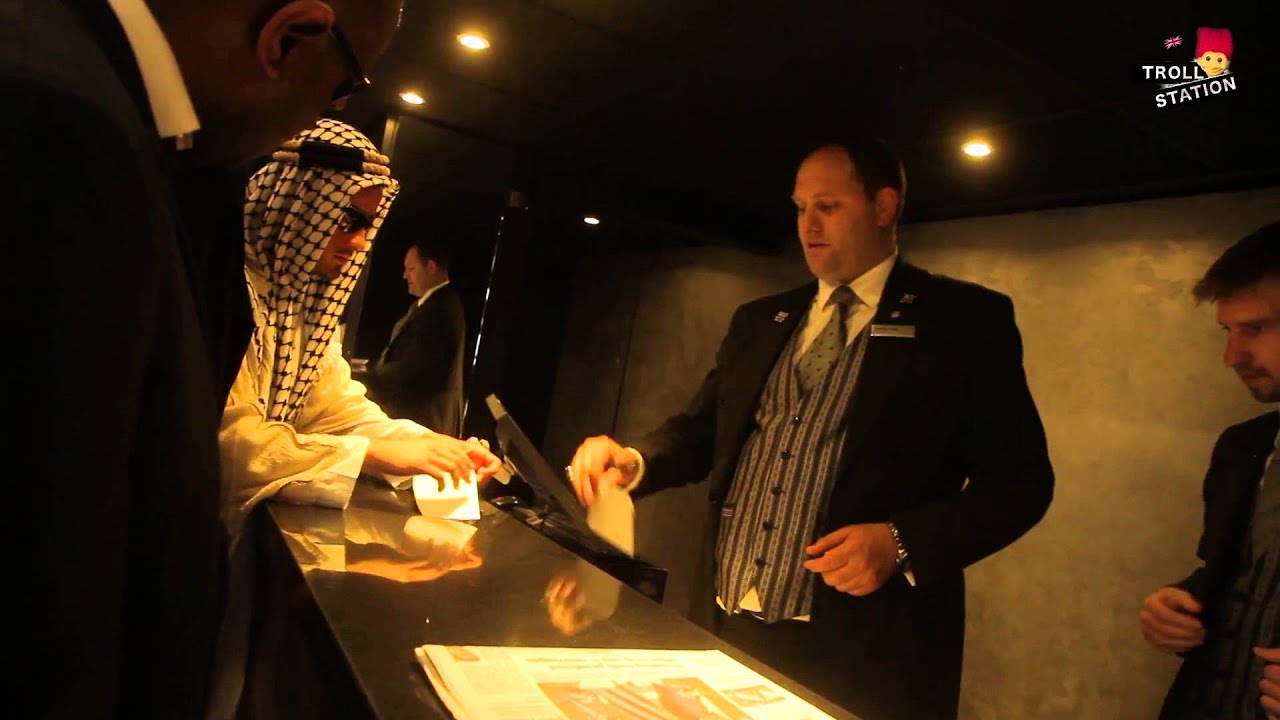 TrollstationYT Random Outtakes