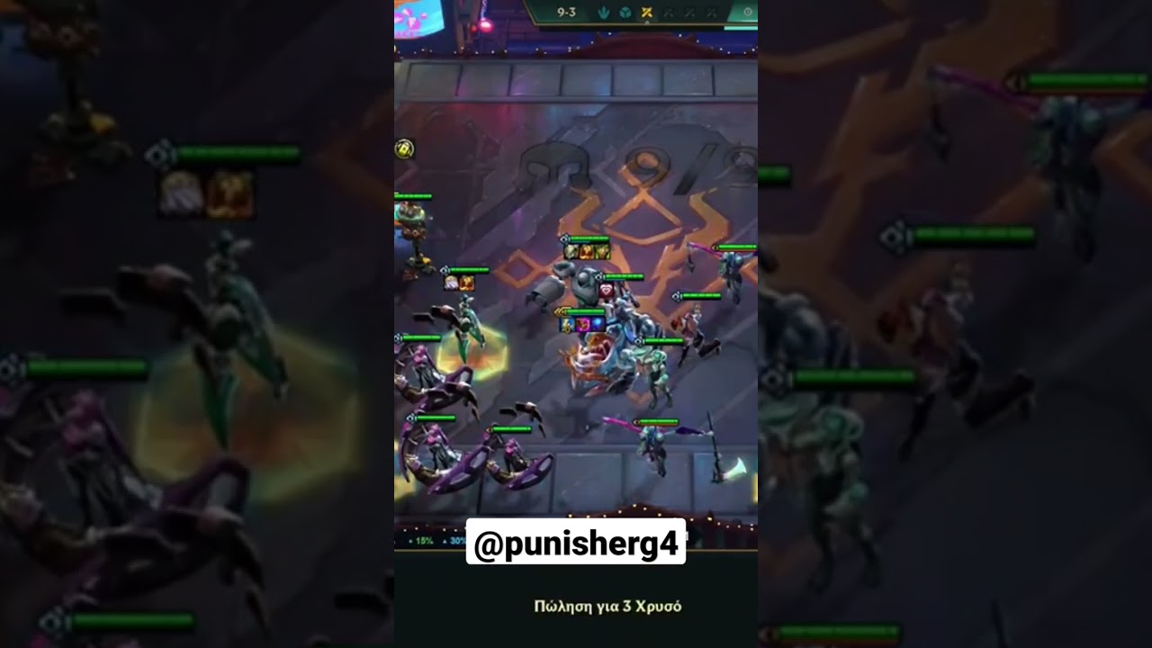 GOLD YUUMI PUNISHERG4