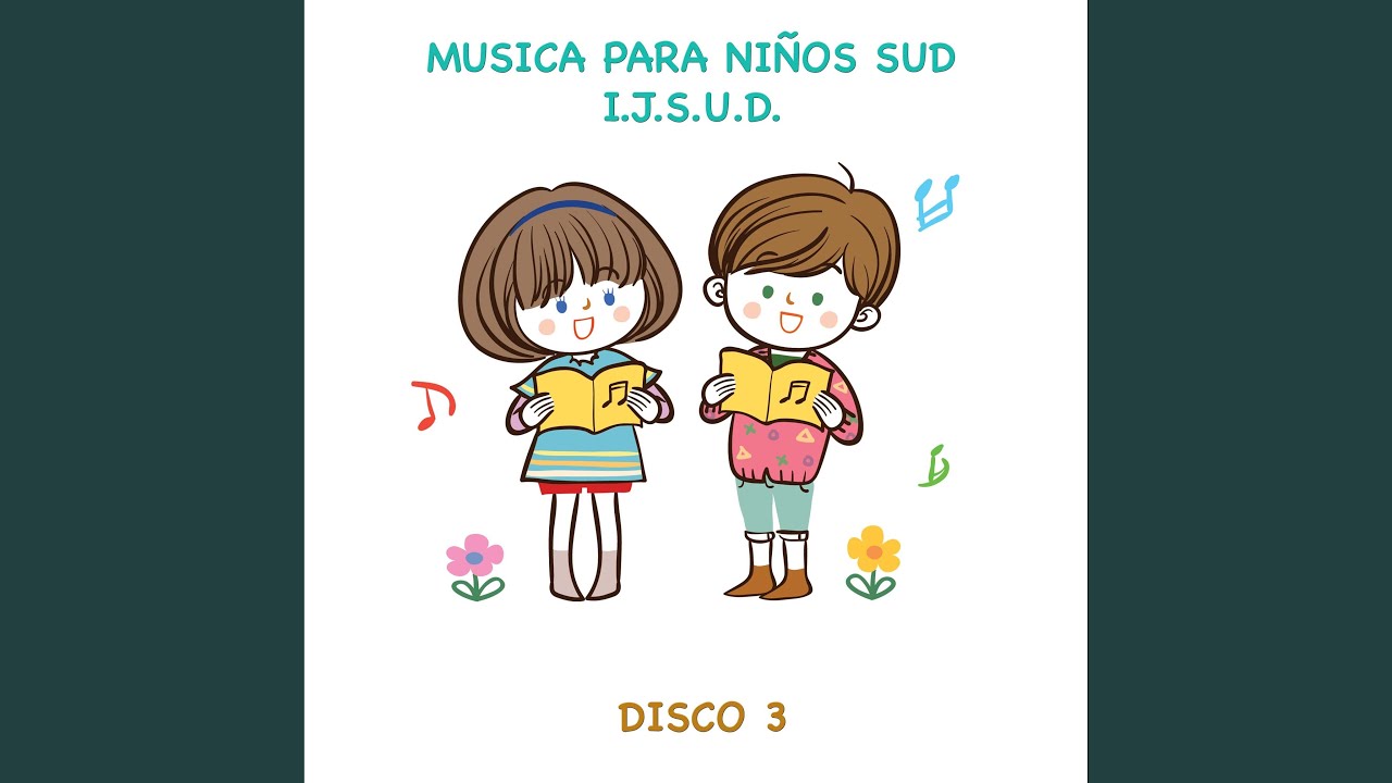 Yo Quiero Ser un Misionero