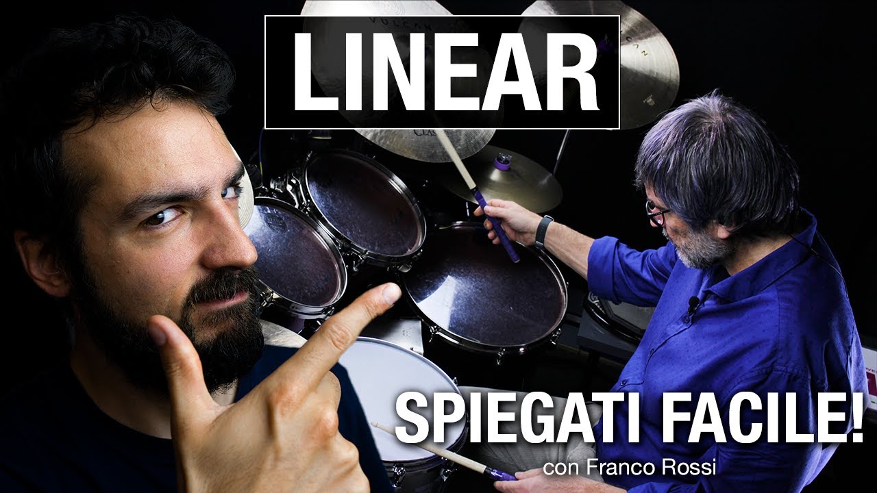 LI SPIEGA MEGLIO DI ME! I fill che funzionano! | con Franco Rossi