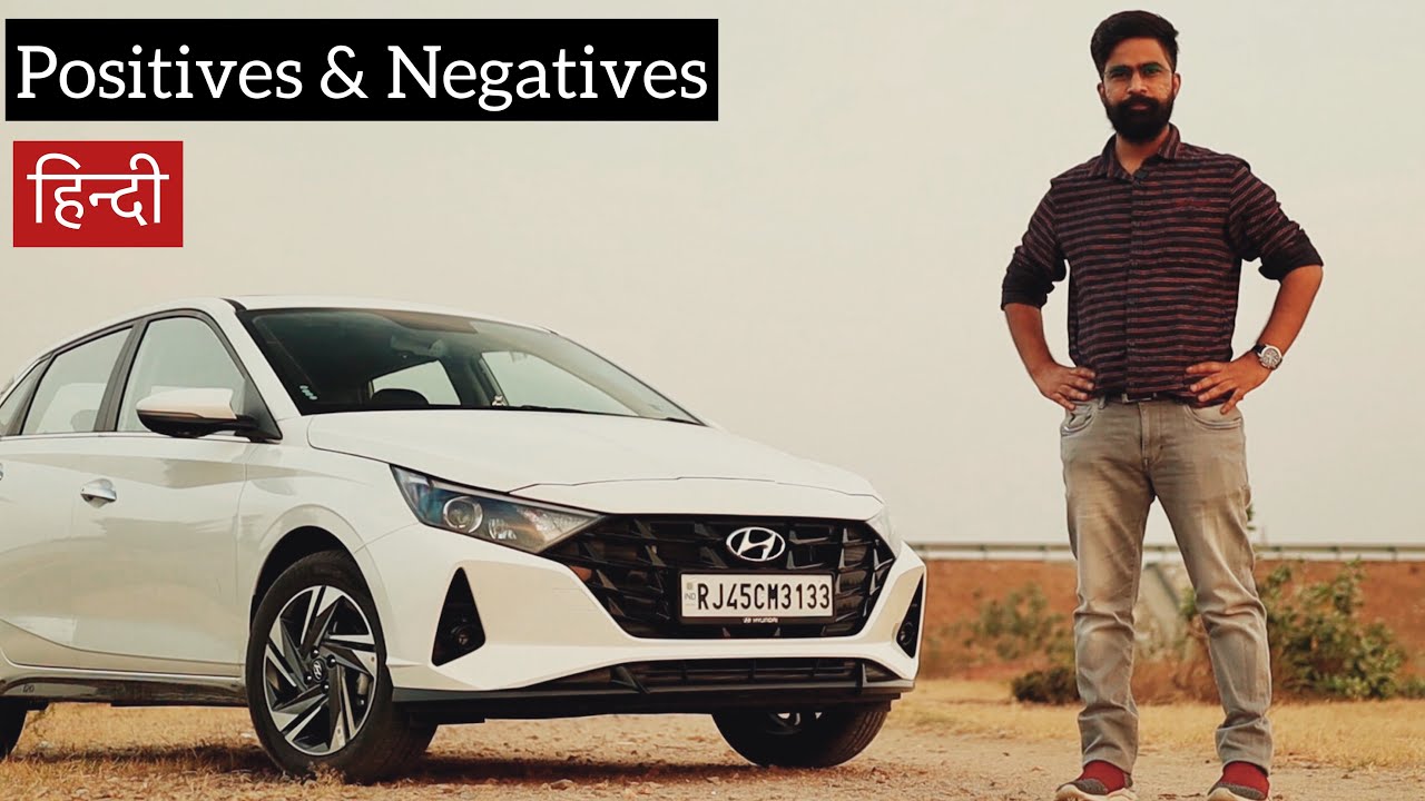 2020 Hyundai i20 Review - Road Test | AutoYogi