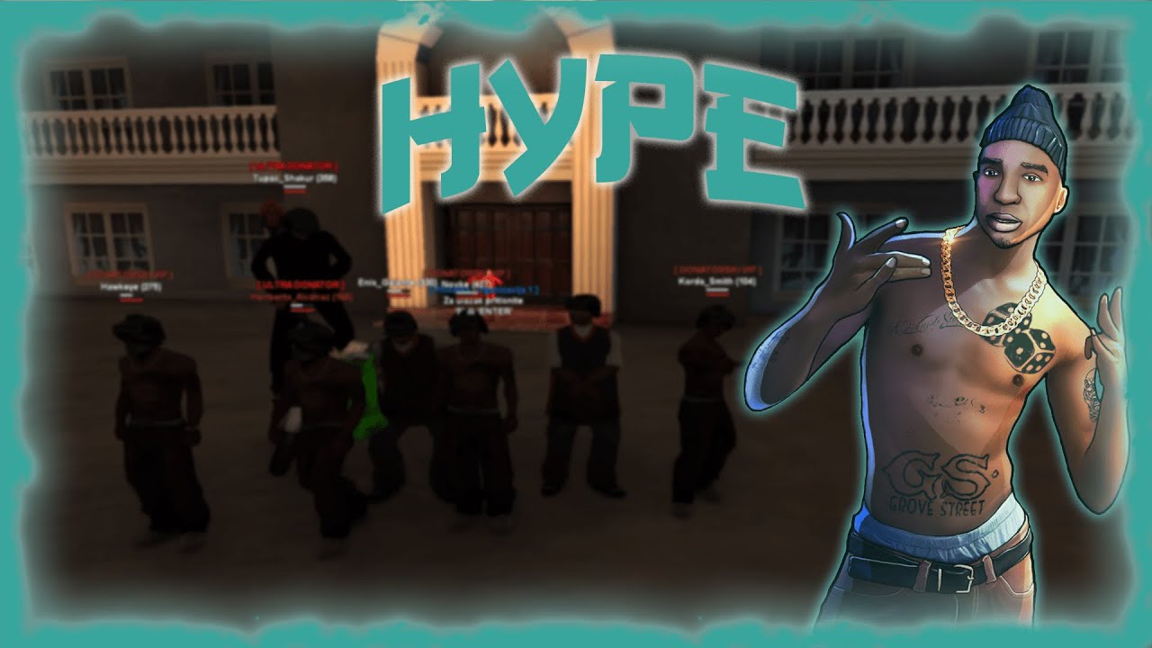 ¬ Hype 🥭 | **sam sprecio rob???** | 