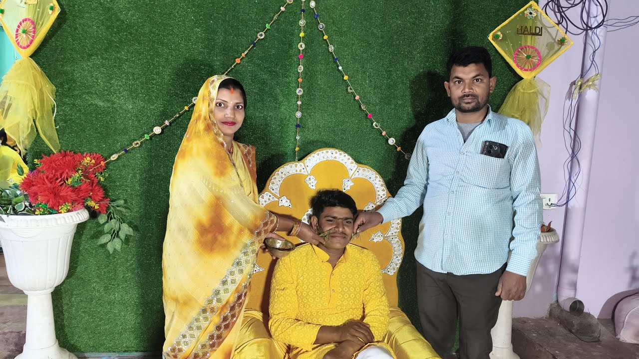 Meera nishad  is live!