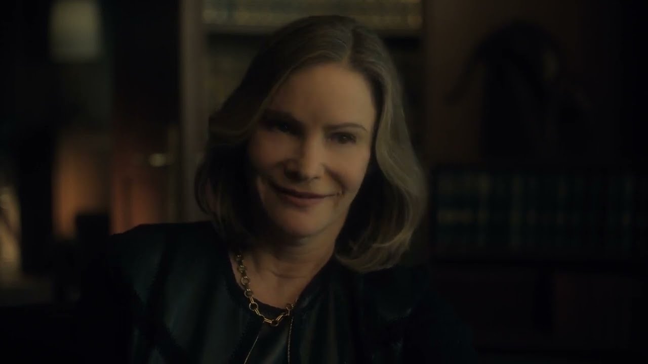 FARGO Season 5 | So you want freedom?