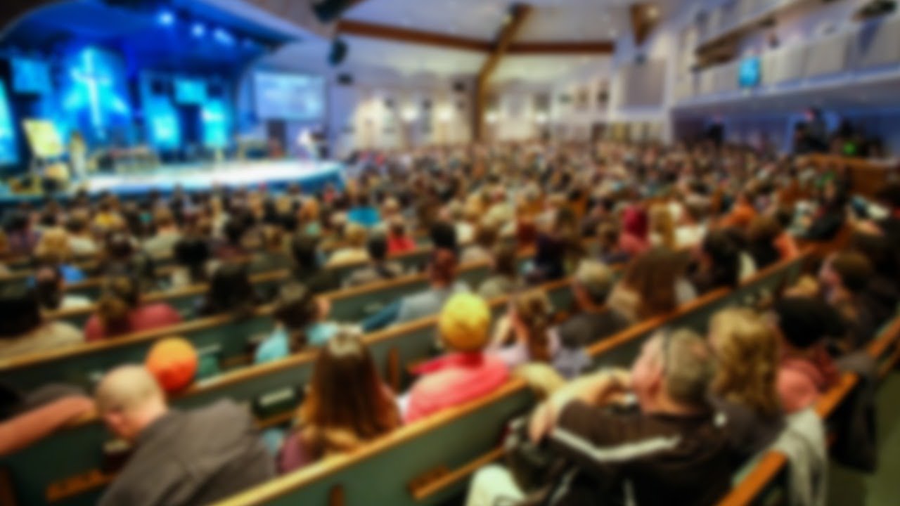 February 15th, 2026 | Sunday 10AM Service | C3