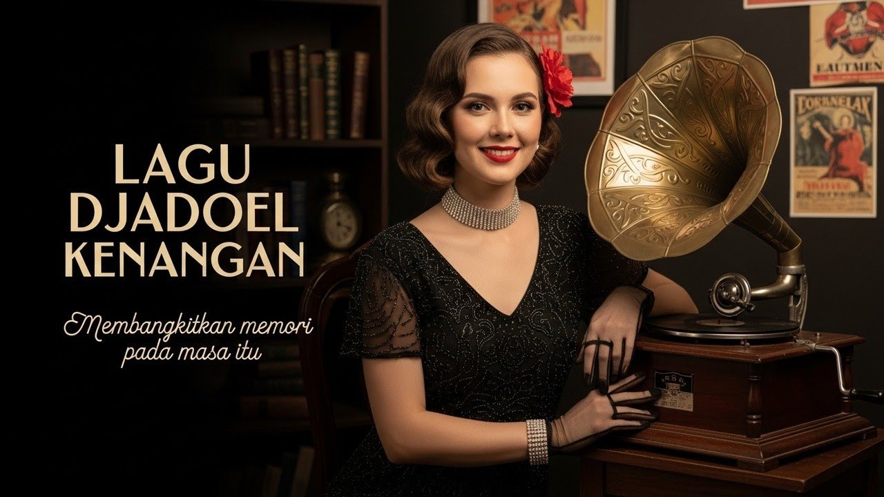 Lagu Jadul Tahun 70an | Nostalgia Cinta Lama & Rindu Abadi yang Menyentuh Hati