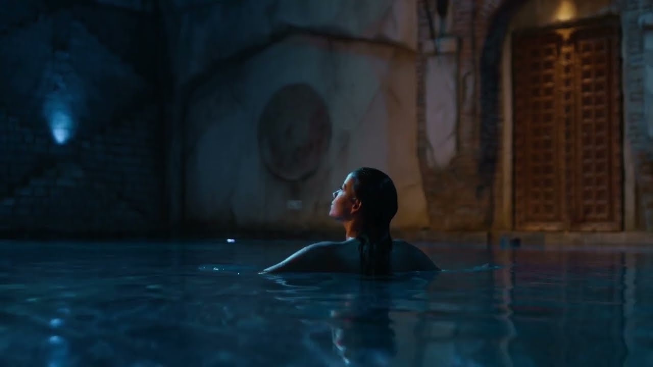 Magisch genieten bij Thermen Berendonck