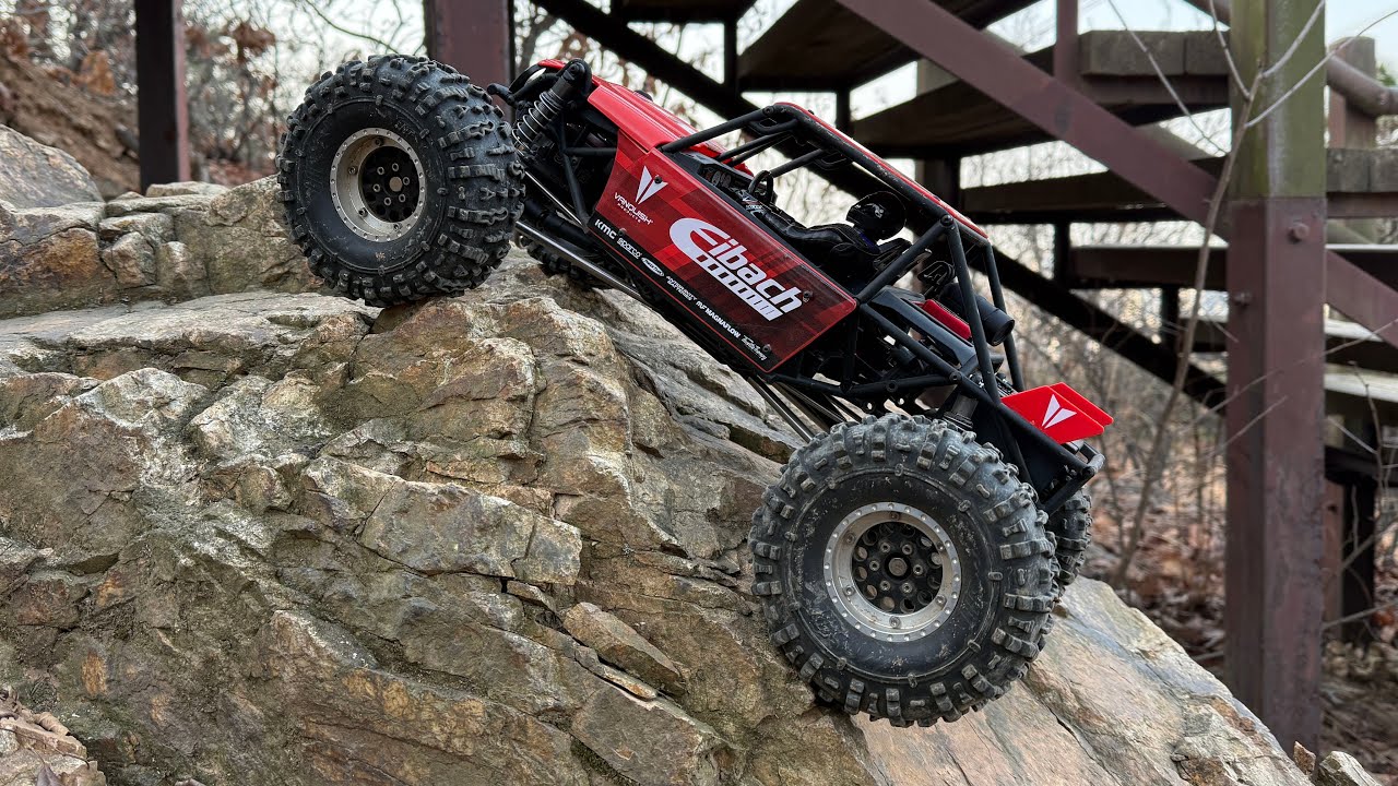 Vanquish H10 Optic | Mountain Trail