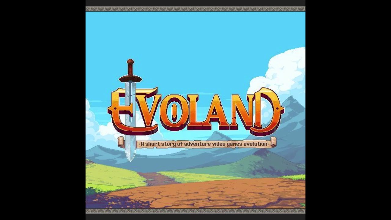 Evoland (PC, Android, iOS, PS4, Xbox One, Switch): 06 - Papunika