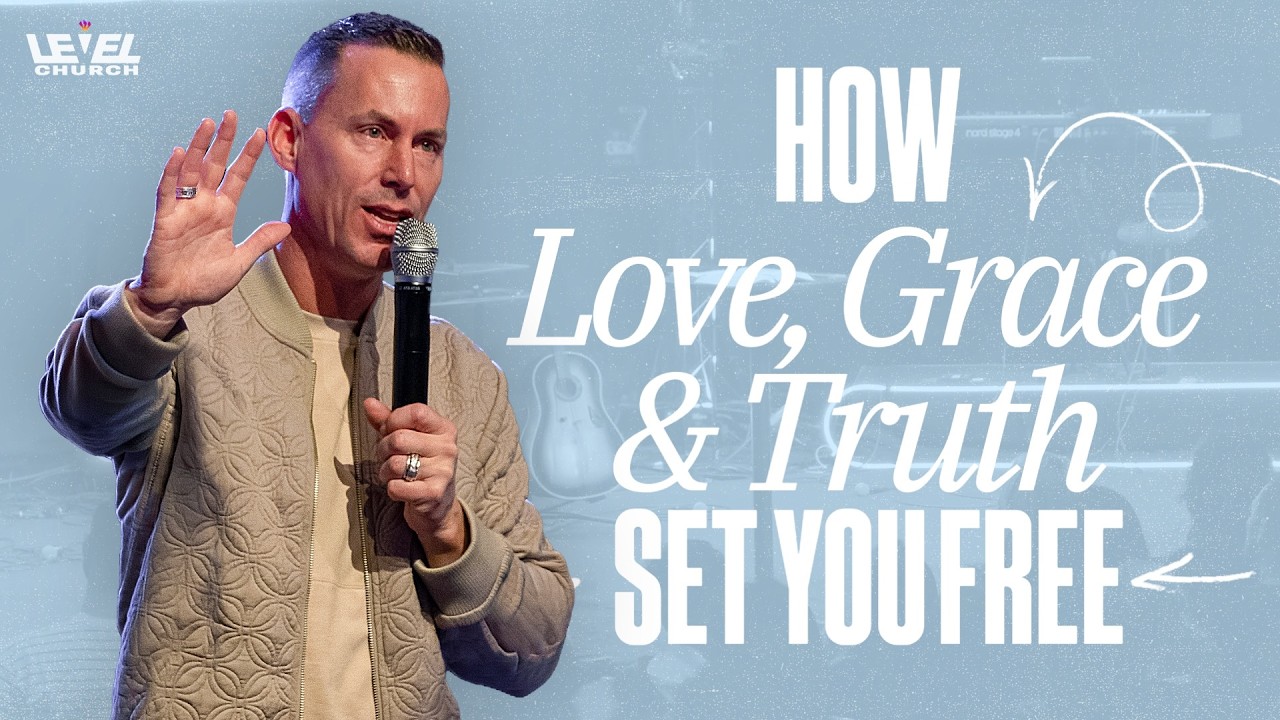 Level Church Rotterdam Online | 15 februari 10:30 uur