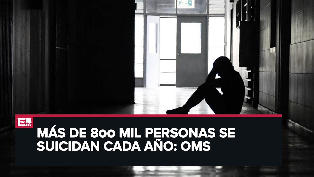 Punto y coma: Prevenci&oacute;n del suicidio adolescente