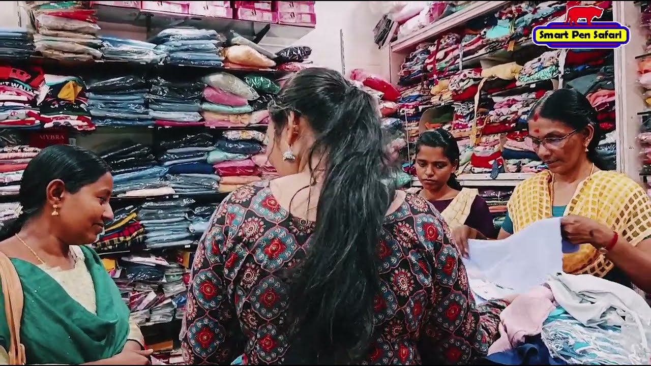 അറിയണം ചെങ്ങന്നൂരിലെ ഐശ്വര്യാ ഫാബ് തുണികടയില്‍  നടക്കുന്നത്