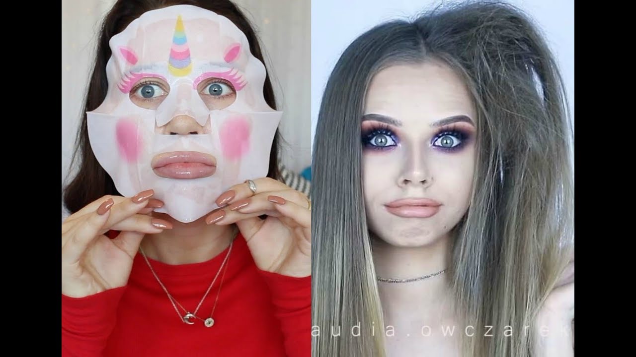 Impresionantes trucos de Belleza 😍 Beauty Life Hacks 💗 Hacks de Belleza 2017 Part4