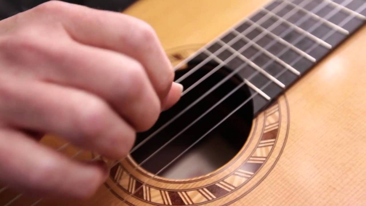 Barrios Guitar Quartet plays Antonio Vivaldi "La Follia"