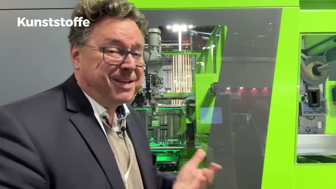 Messe K 2025: Neuheiten rund um Spritzguss und Heißkanaltechnik