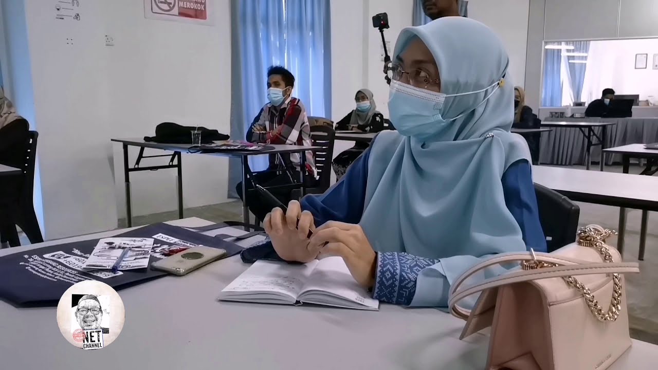 Kursus Pra Perkahwinan
