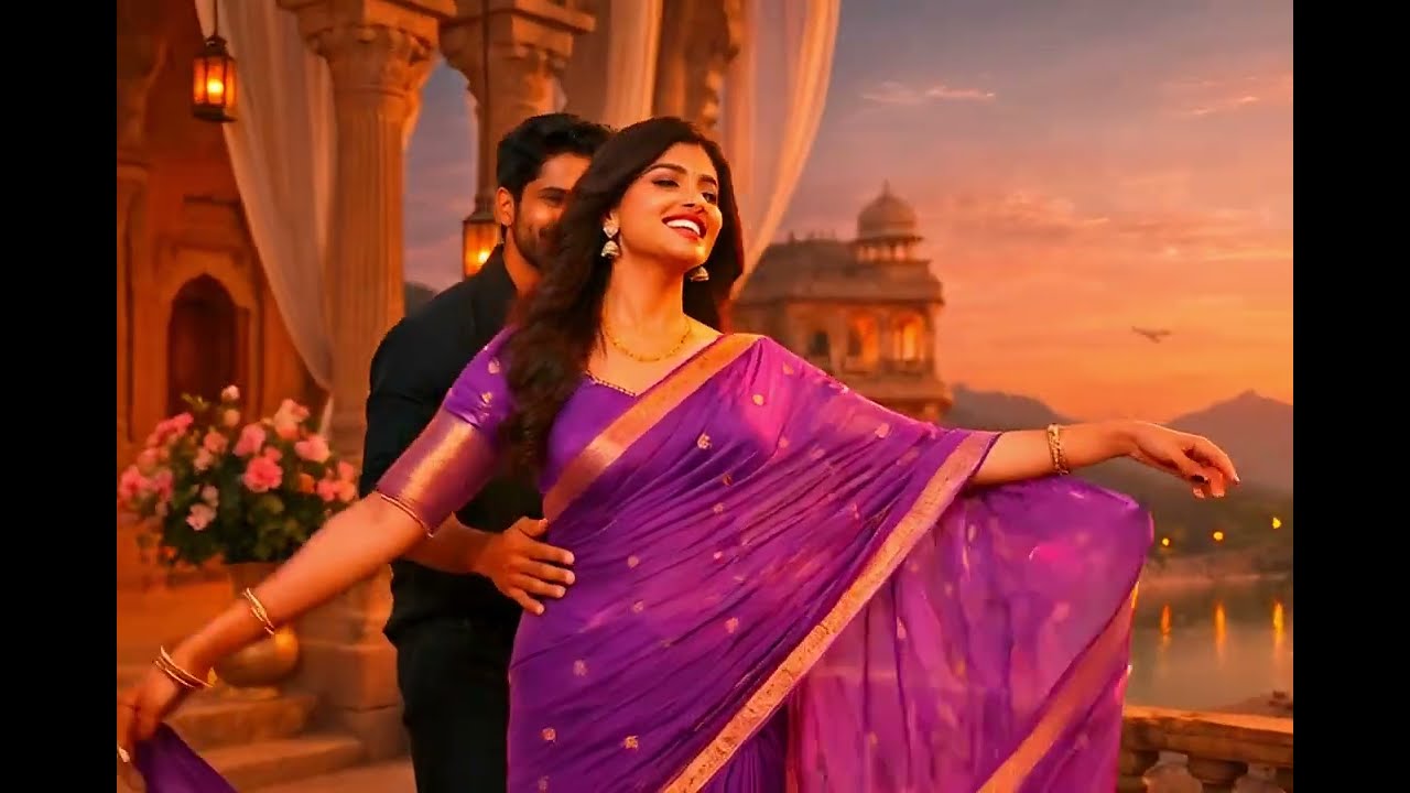 Nee choopula valalo bandhi nenei