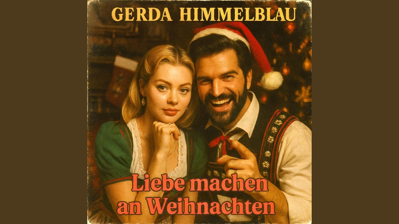Liebe machen an Weihnachten 2
