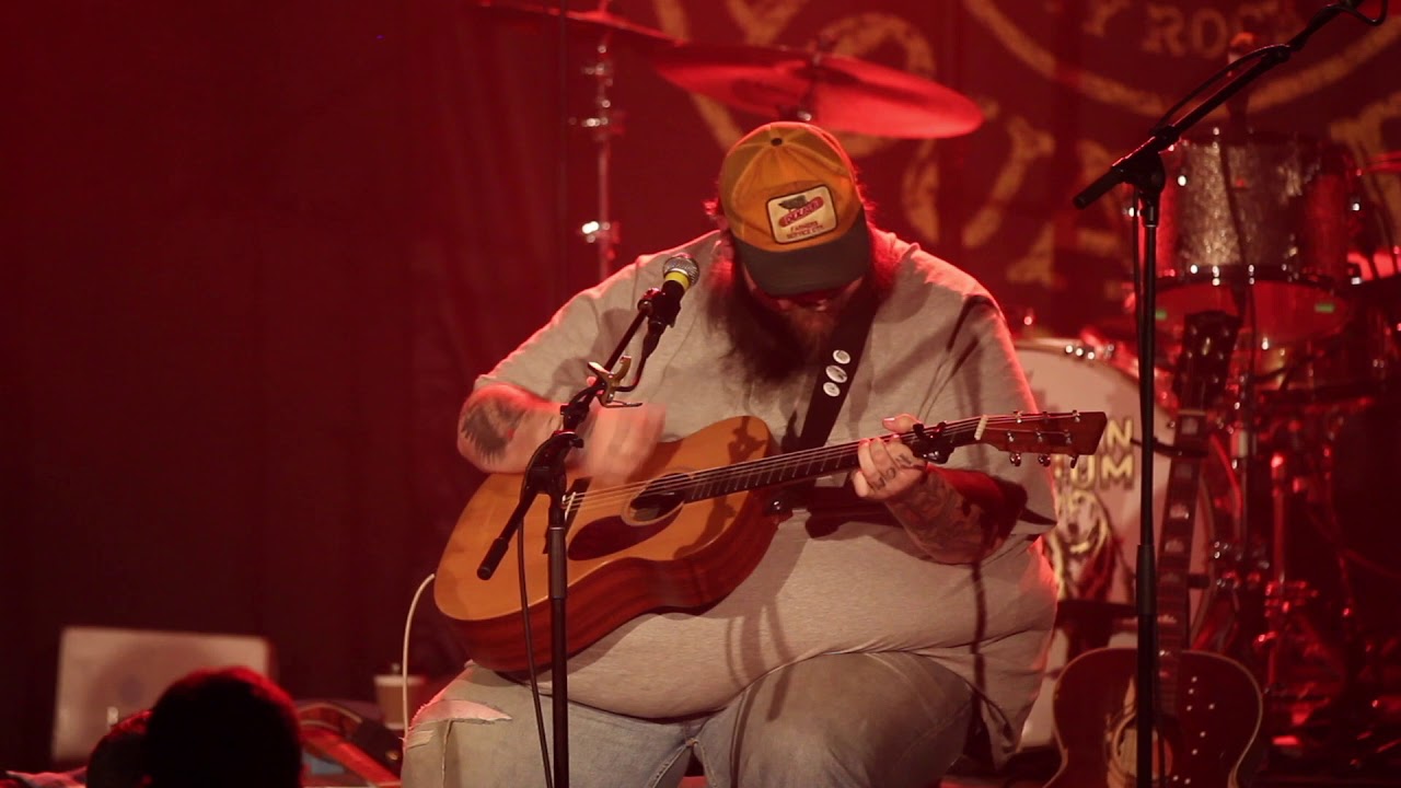 John Moreland - Avalon & Nobody Gives a Damn About Songs Anymore & 3:59 AM