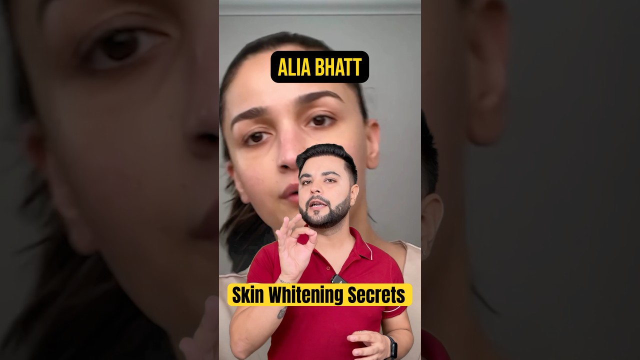 Easiest Skincare Routine for Skin Whitening: Pigmentation Treatment at Home