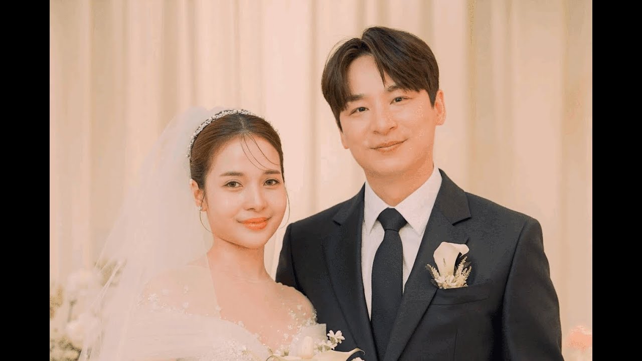 Kristel Fulgar & Ha Su-hyuk&rsquo;s Stunning Seoul Wedding Celebration | Exclusive Photos & Highlights