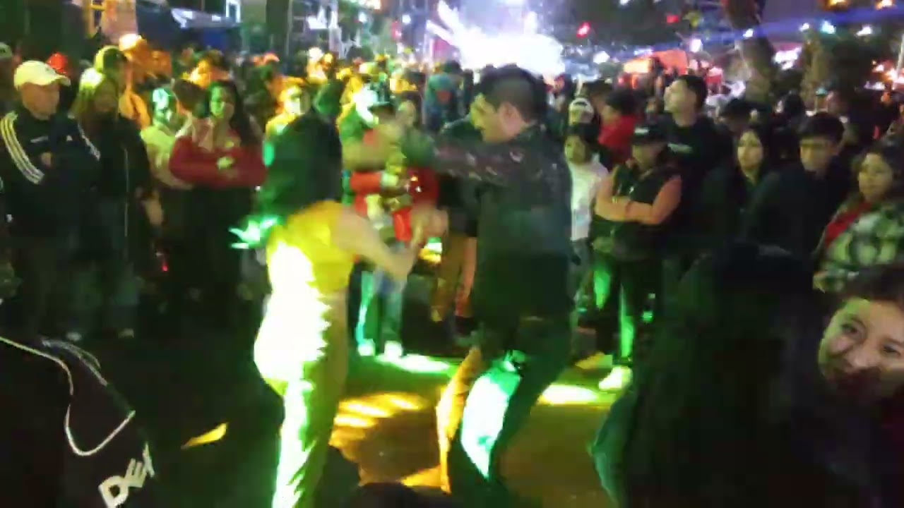SONIDO LA CONGA, EN LOS EJIDOS DE SAN JUAN DE ARAGÓN, CON LA ORGANIZACIÓN TONY'S, 5 FEBRERO 2026