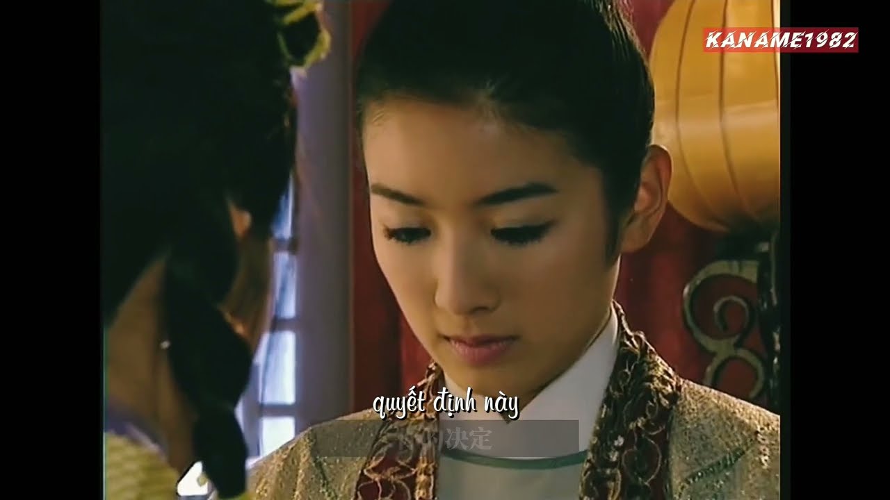 [Vietsub] Tân Nữ Phò Mã (Tố Trinh & Thiên Hương) - Khi tình yêu ở gần bên - Hoàng Dịch 黄奕