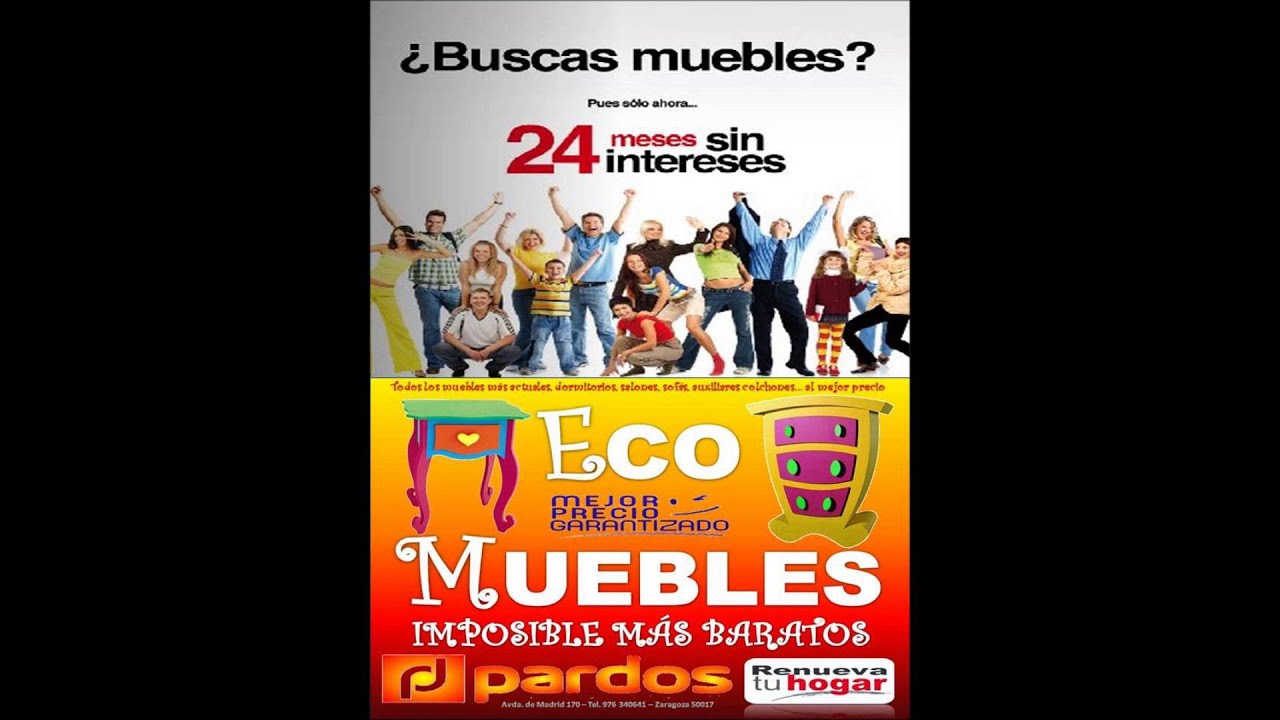 Eco Muebles Pardos
