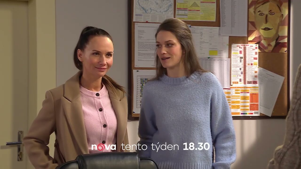 Rande, které nikdo nečekal a velký útěk I Ulice I Nova