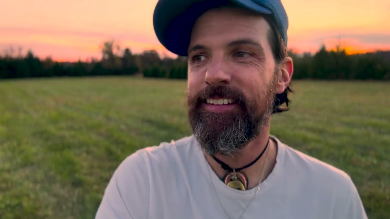 Seth Avett - Education (Official Video)