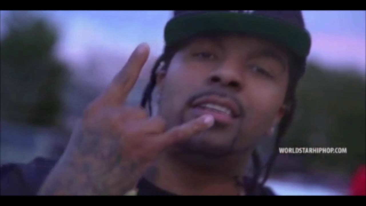 Southside Still Holdin (Remix) (Slowed & Chopped) - Dj Red/E.S.G./H-Town Allstars