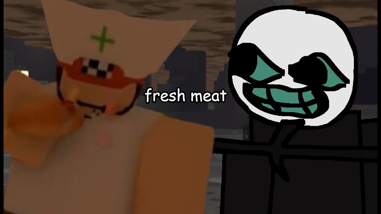 Die of death  H O T D O G