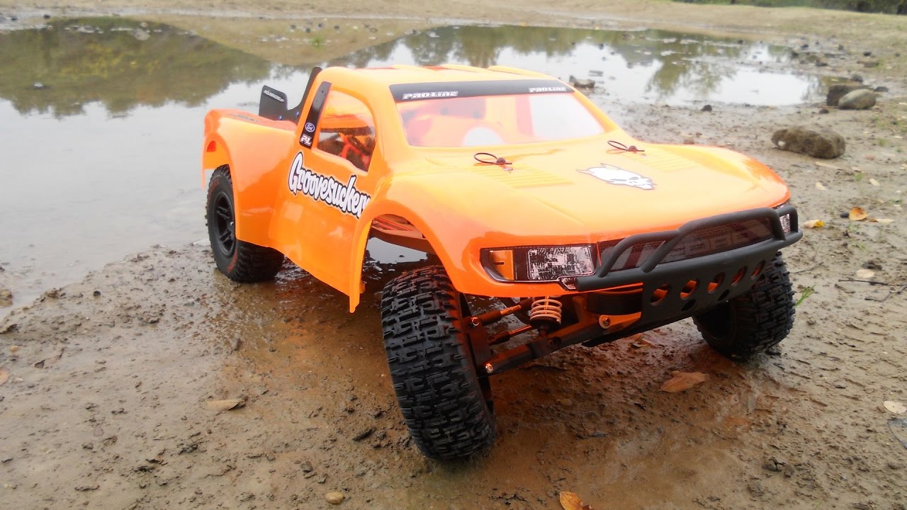Mein Fazit zum Traxxas Slash 2WD