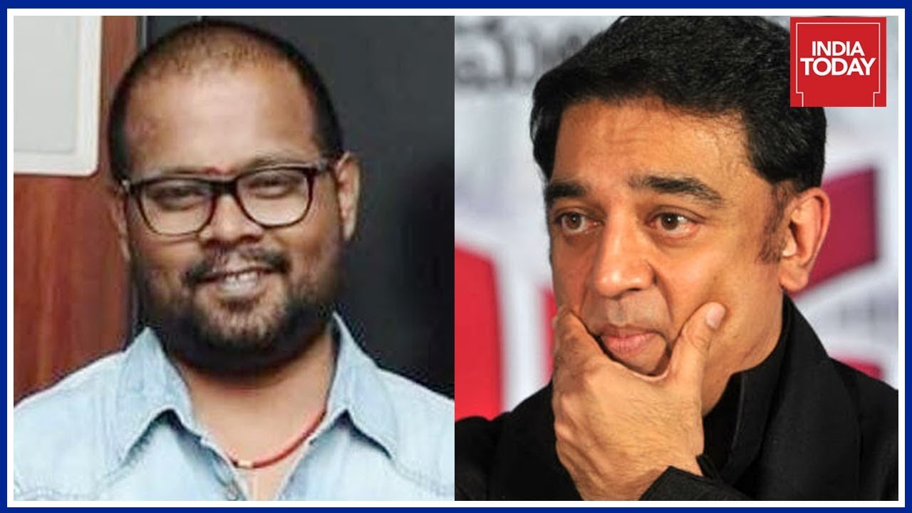 Kamal Haasan Reacts To Director Ashok Kumar Suicide Over Loan Shark Torture