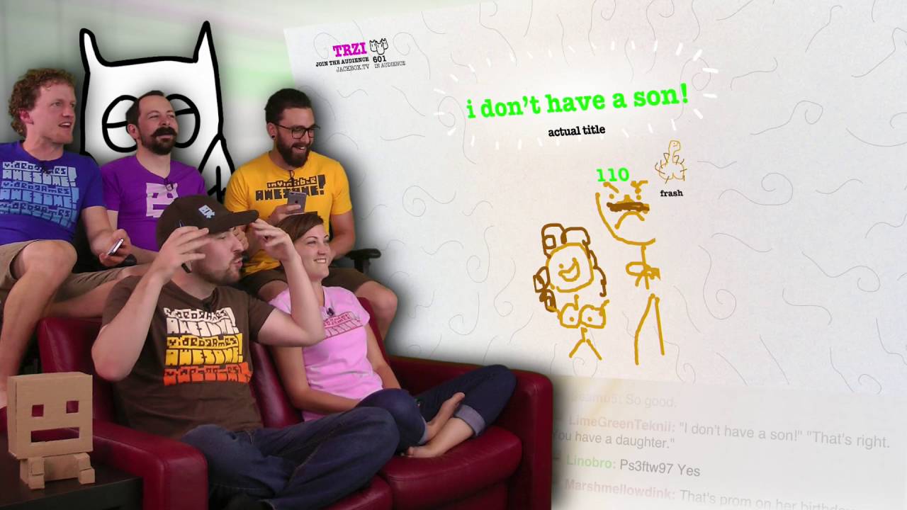 Drawful 2 УДИВИТЕЛЬНО! Часть 2