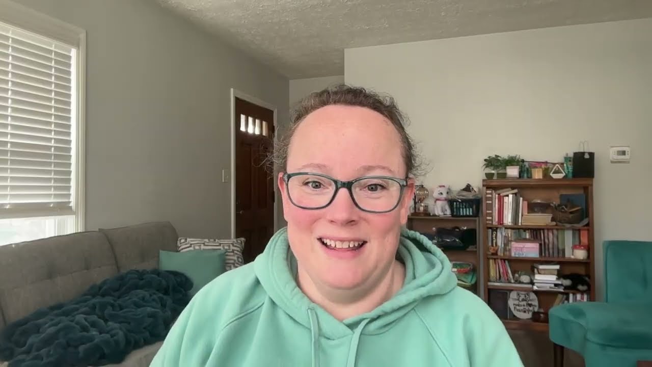 Episode 3/ Sassy Fiber Arts
