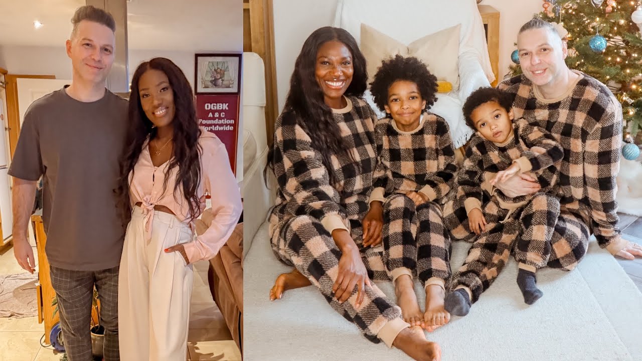 BACK HOME TO MY FAMILY | Delightful Delaneys