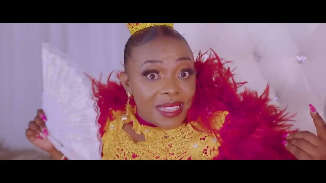 JUSTINA SYOKAU ||- 2022(TWENDI TWENDI TWOO) (Official Music Video) Sms Skiza 5964795 to 811